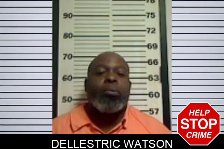 Dellestric Watson