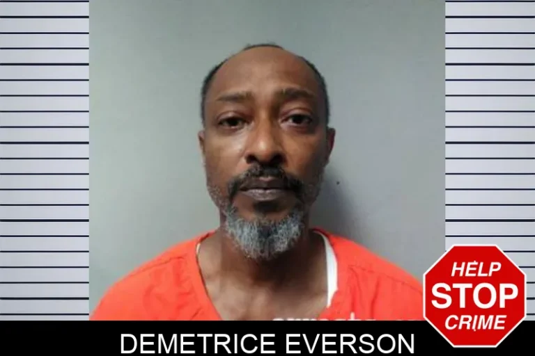 Demetrice Everson