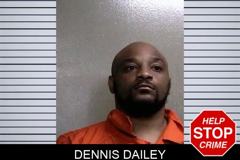 Dennis Dailey
