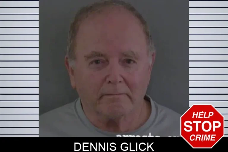 Dennis Glick