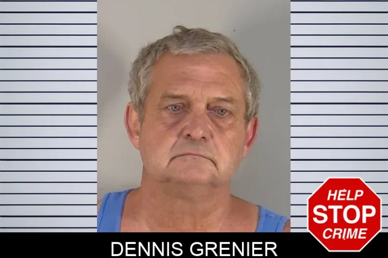 Dennis Grenier