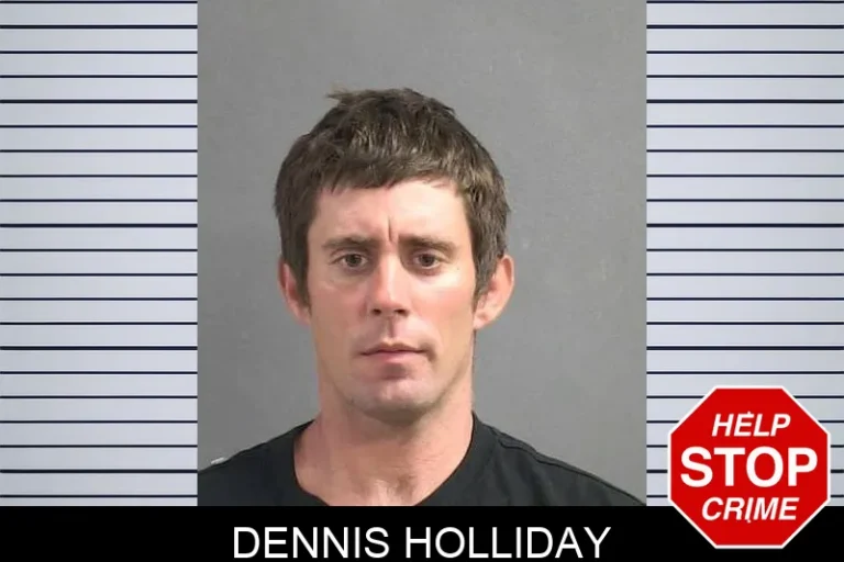Dennis Holliday