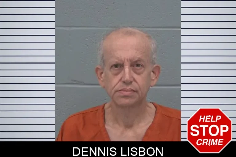Dennis Lisbon