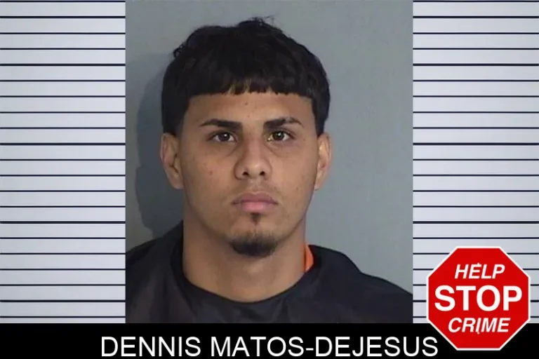 Dennis Matos-Dejesus