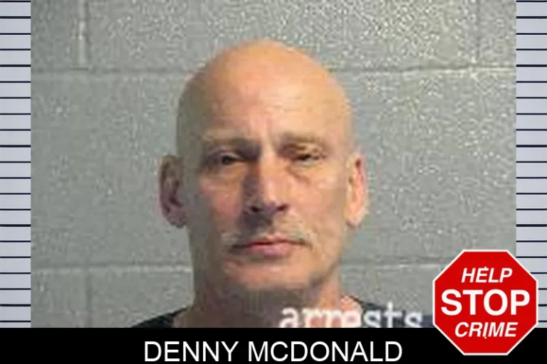 Denny McDonald