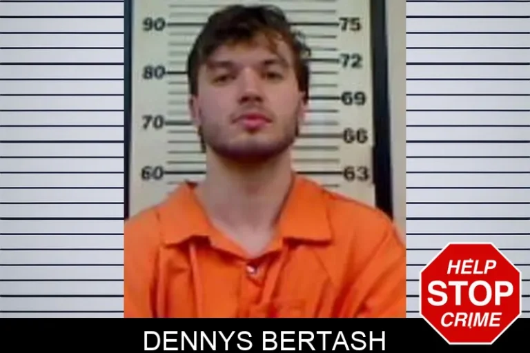 Dennys Bertash