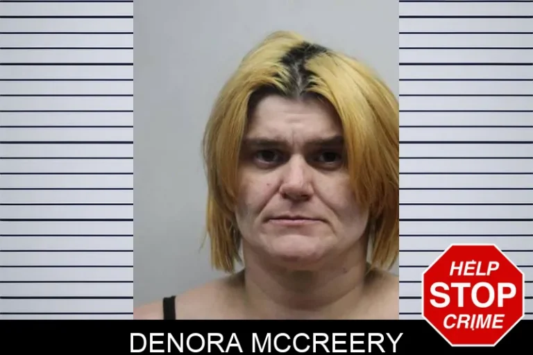Denora McCreery