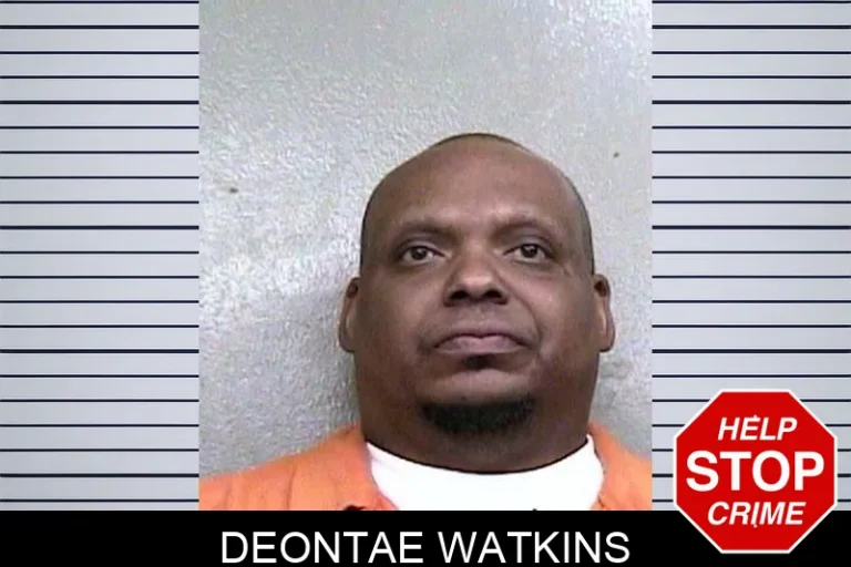 Deontae Watkins