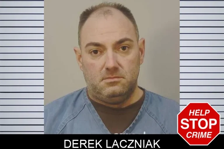 Derek Laczniak
