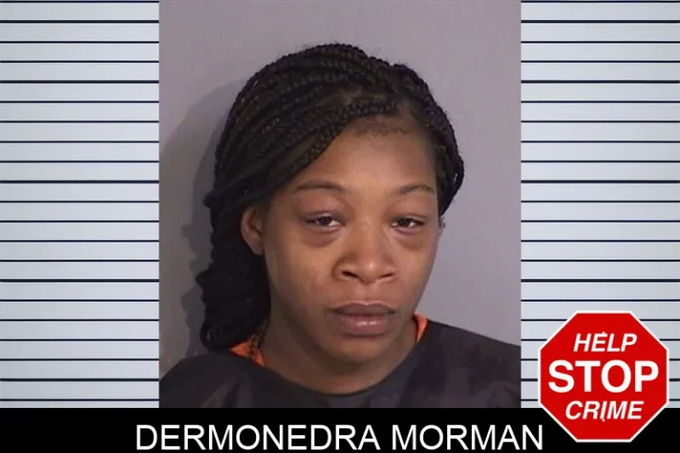 Dermonedra Morman