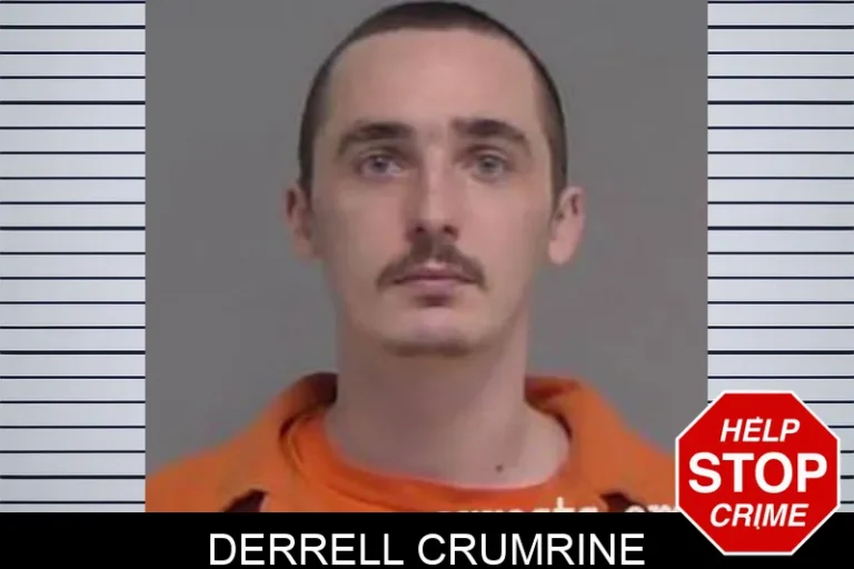 Derrell Crumrine
