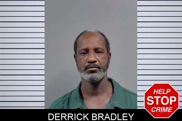 Derrick Bradley