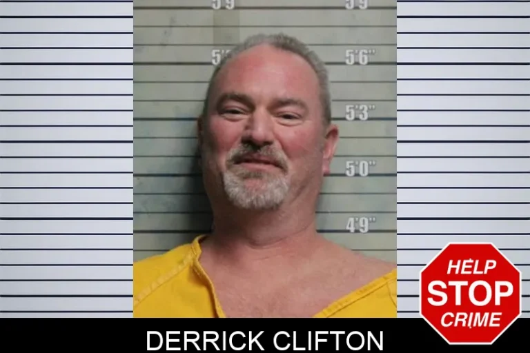 Derrick Clifton