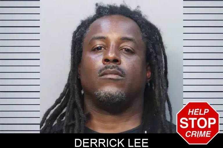 Derrick Lee