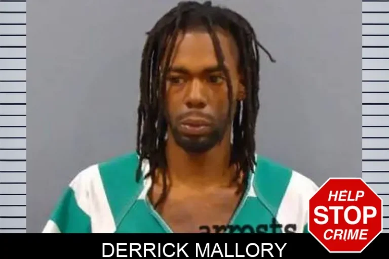 Derrick Mallory