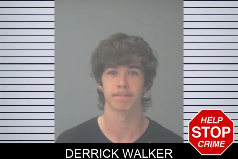 Derrick Walker