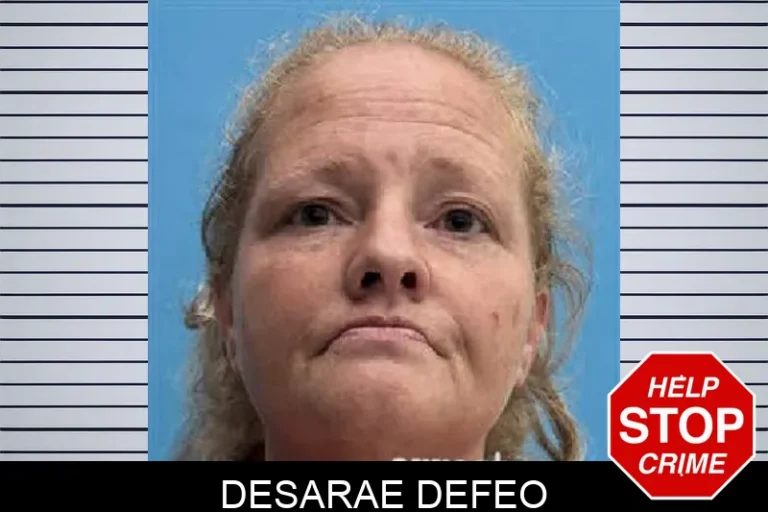 Desarae Defeo