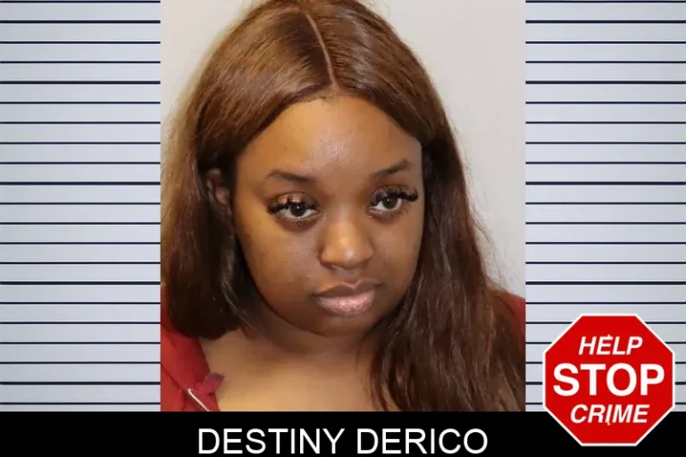 Destiny Derico