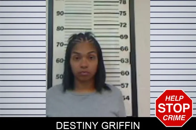 Destiny Griffin