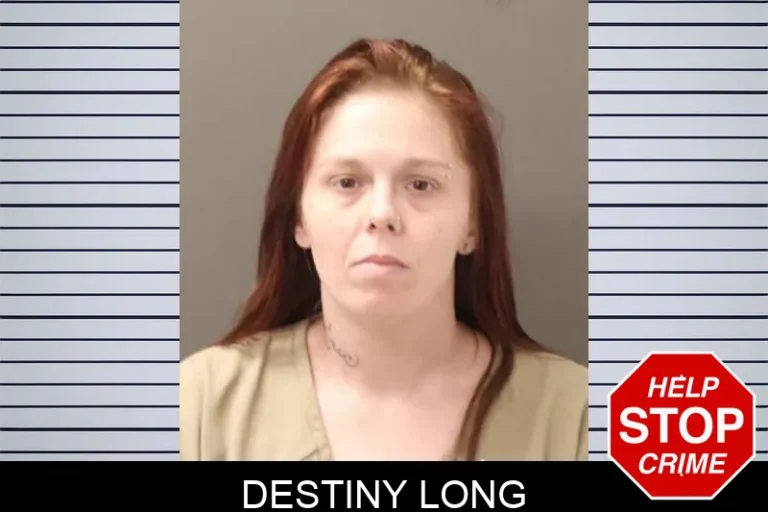 Destiny Long