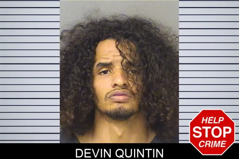 Devin Quintin