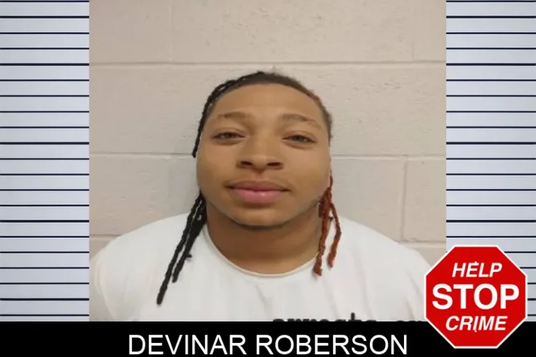 Devinar Roberson