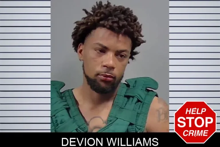 Devion Williams