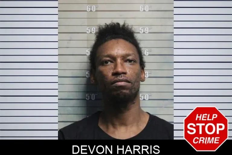 Devon Harris