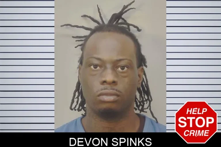 Devon Spinks