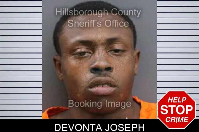 Devonta Joseph
