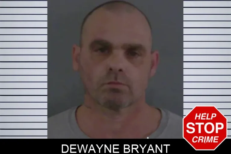 Dewayne Bryant