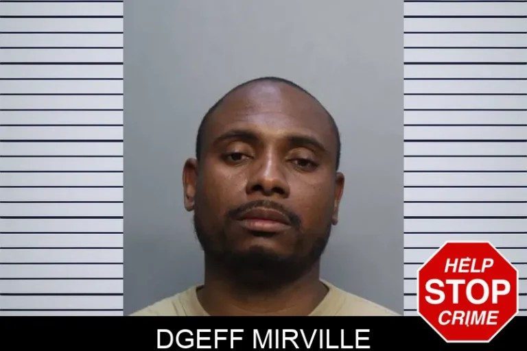 Dgeff Mirville