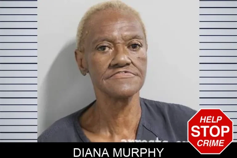 Diana Murphy