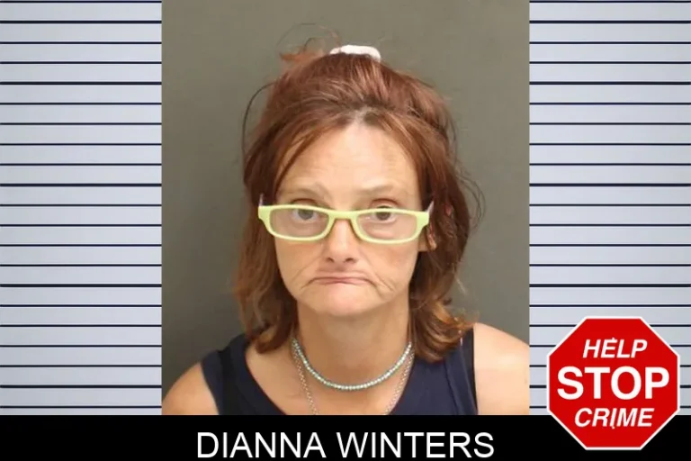 Dianna Winters
