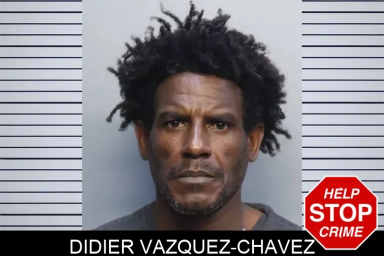 Didier Vazquez-Chavez