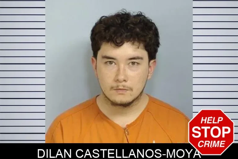 Dilan Castellanos-Moya