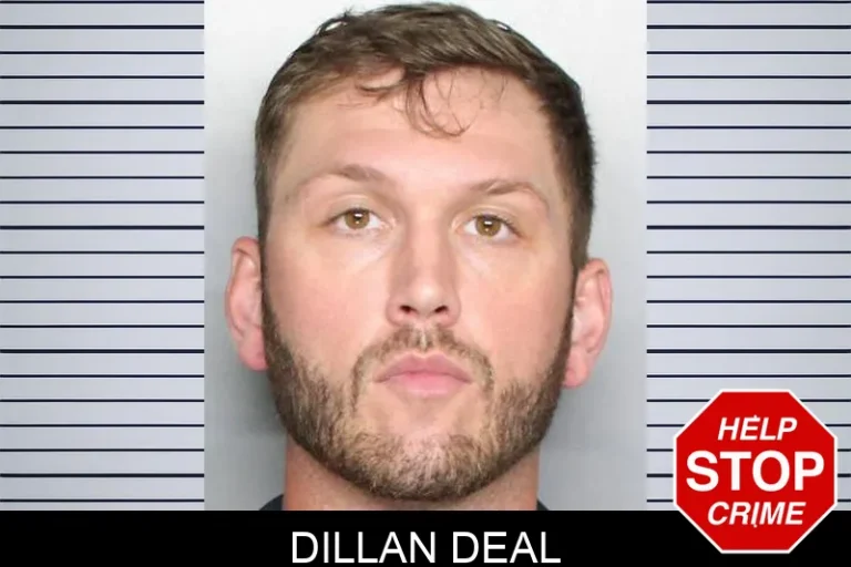 Dillan Deal