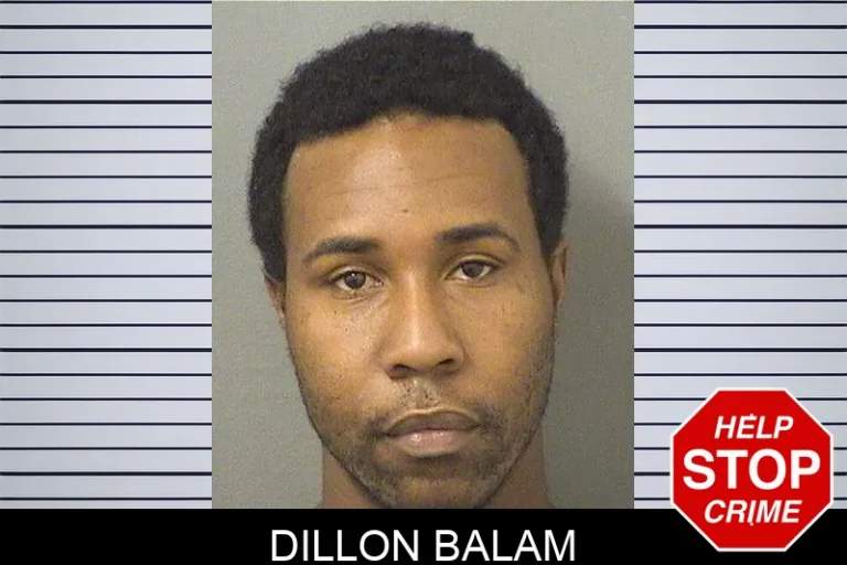 Dillon Balam