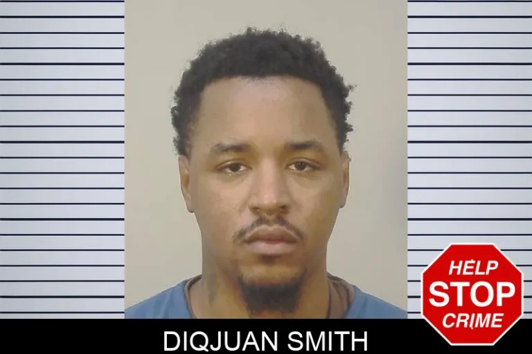 Diqjuan Smith
