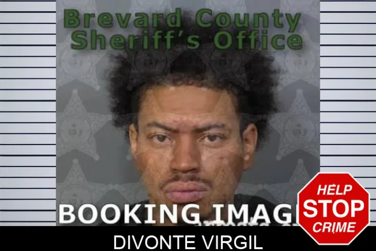 Divonte Virgil