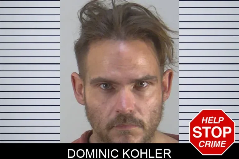 Dominic Kohler
