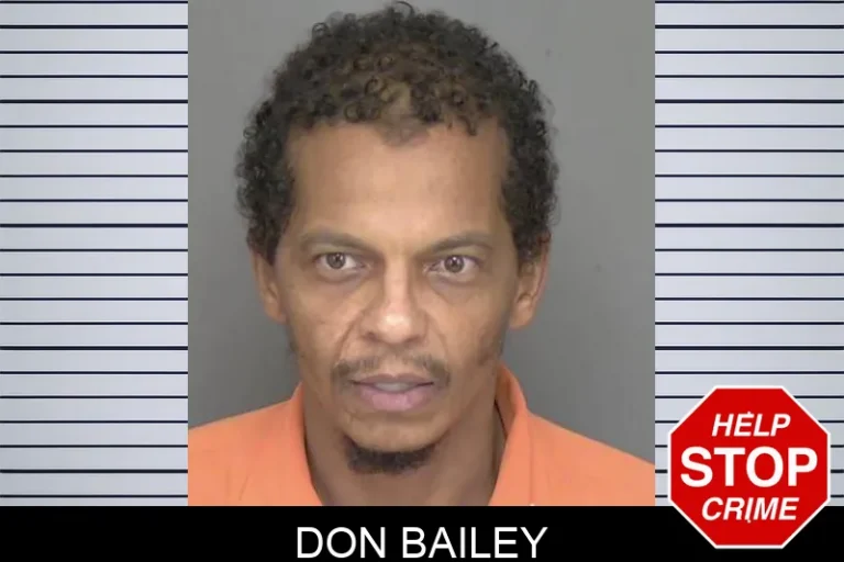 Don Bailey