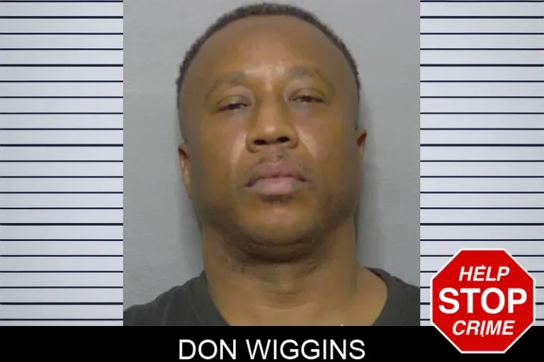 Don Wiggins