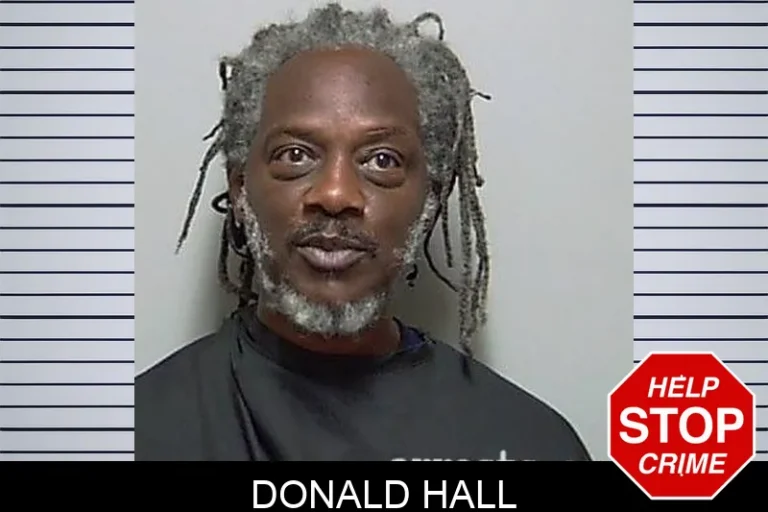 Donald Hall