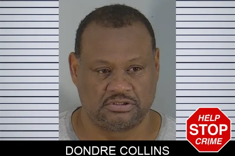 Dondre Collins