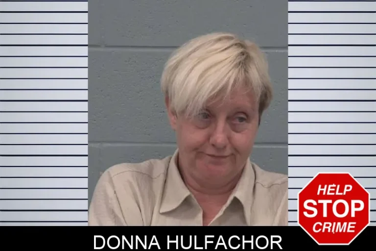 Donna Hulfachor