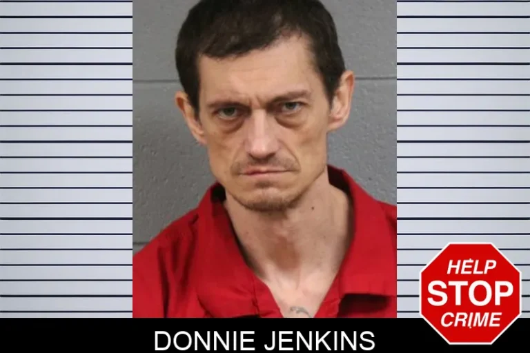 Donnie Jenkins