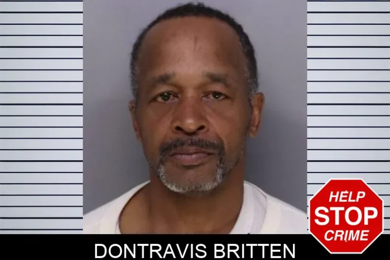 Dontravis Britten