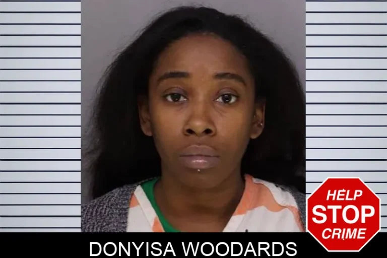Donyisa Woodards