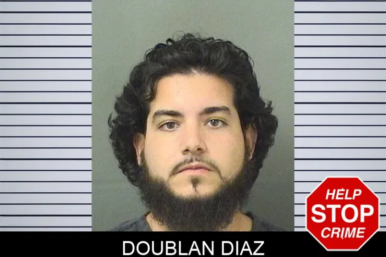 Doublan Diaz